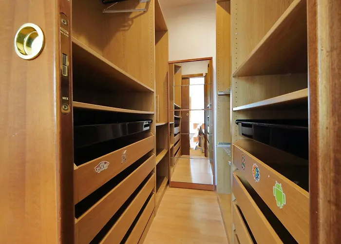 Apartment Stazione Trastevere 3br Flat By Flatinrome Rom